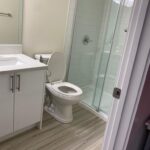 Skyview Shores Manor NE Bathroom Renovation