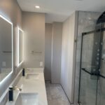 Varsity Dr NW Bathroom Renovation. 02