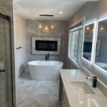 Varsity Dr NW Bathroom Renovation. 03