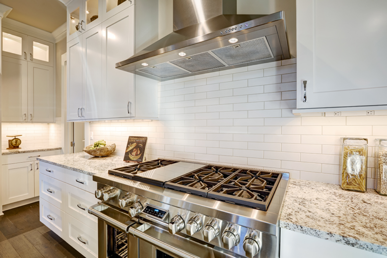 Woodhaven Crescent SW Kitchen Renovation 03