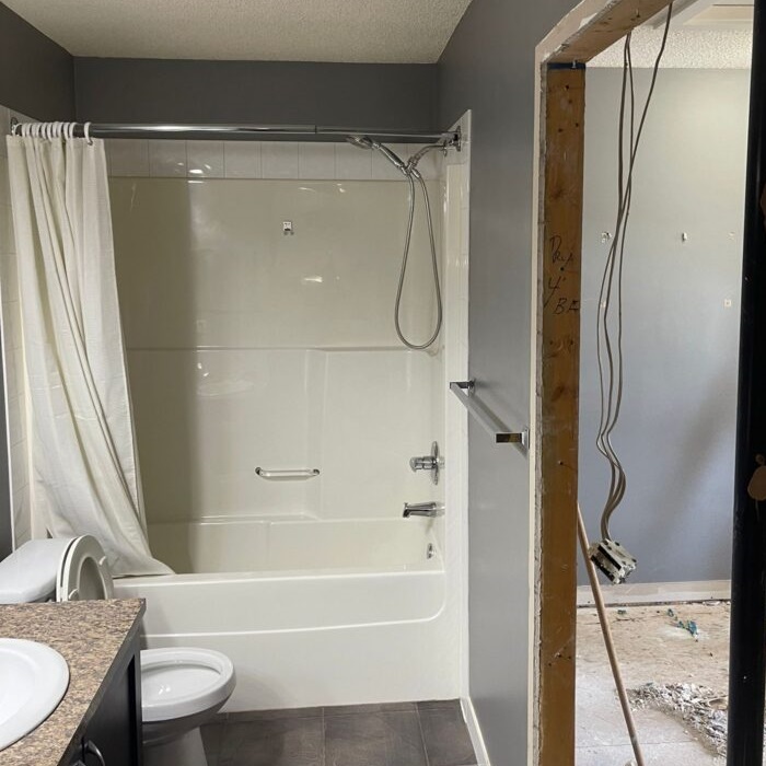 Bathroom Remodeling Services in Calgary