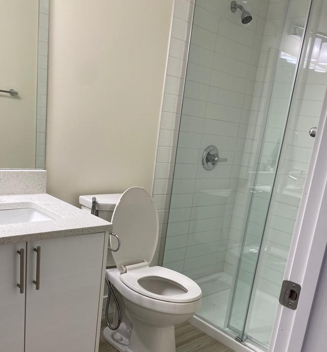 Rejuvenate Your Bathroom With Multi Build Reno