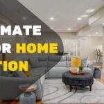 Luxury home renovations Calgary