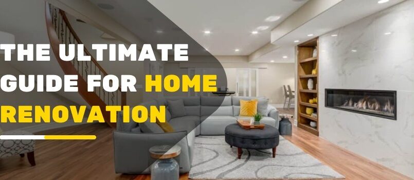 Luxury home renovations Calgary
