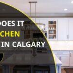 Kitchen Renovations in Calgary