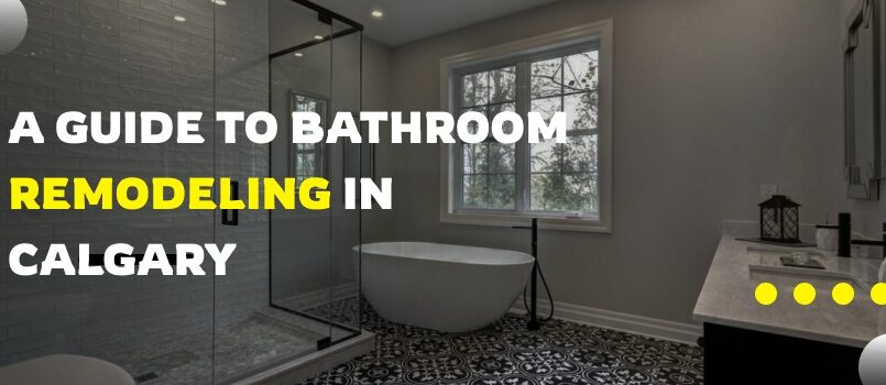 What Is The Average Cost Of A Bathroom Renovation In Canada Multi 