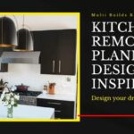 Kitchen Remodel Planning
