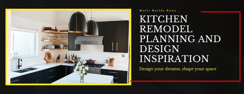 Kitchen Remodel Planning