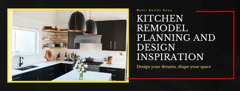 Kitchen Remodel Planning